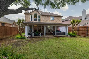 3517 Castlewood Ct, Flower Mound, TX 75022 - Photo 40