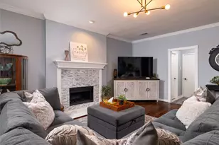 3517 Castlewood Ct, Flower Mound, TX 75022 - Photo 26