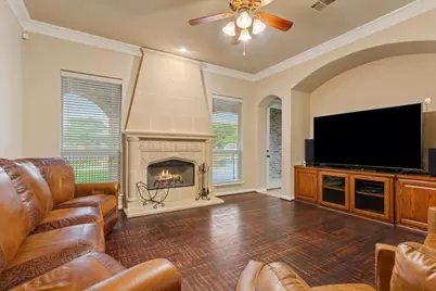7 Lone Star Drive, Waco, TX 76708 - Photo 8