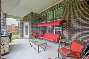 4611 Great Plains Way, Mansfield, TX 76063 - Photo 34