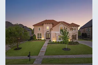 6640 Palermo Trail, Flower Mound, TX 75077 - Photo 2