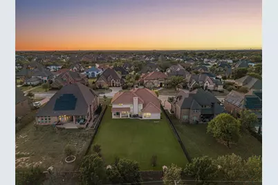 6640 Palermo Trail, Flower Mound, TX 75077 - Photo 40