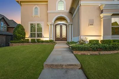 6640 Palermo Trail, Flower Mound, TX 75077 - Photo 4