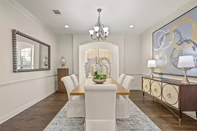 6640 Palermo Trail, Flower Mound, TX 75077 - Photo 8