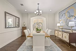 6640 Palermo Trail, Flower Mound, TX 75077 - Photo 8