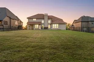 6640 Palermo Trail, Flower Mound, TX 75077 - Photo 36