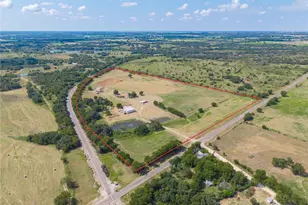 12749 F M 847, Dublin, TX 76446 - Photo 34