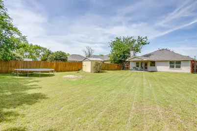 1101 Grand National Boulevard, Fort Worth, TX 76179 - Photo 30