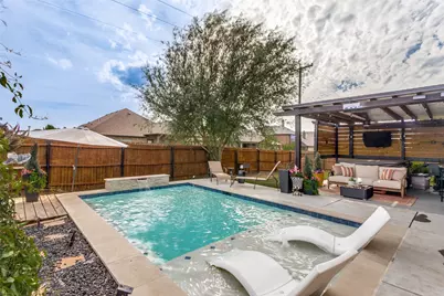 604 Hummingbird, Crowley, TX 76036 - Photo 24