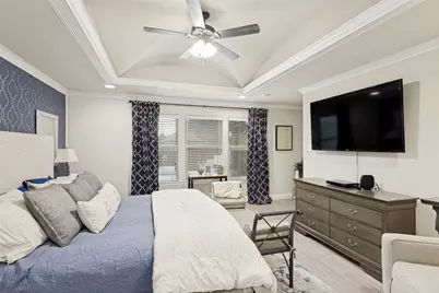 604 Hummingbird, Crowley, TX 76036 - Photo 18