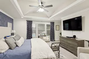 604 Hummingbird, Crowley, TX 76036 - Photo 18