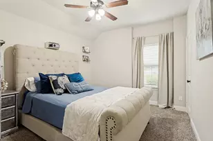604 Hummingbird, Crowley, TX 76036 - Photo 14