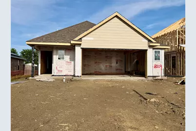 8009 Charlestown Lane, Fort Worth, TX 76140 - Photo 2
