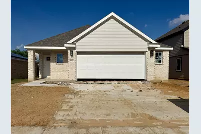 8009 Charlestown Lane, Fort Worth, TX 76140 - Photo 2