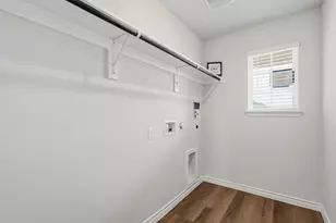 8009 Charlestown Ln, Fort Worth, TX 76140 - Photo 8