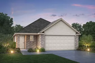 8009 Charlestown Ln, Fort Worth, TX 76140 - Photo 1