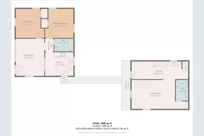 1455 Honor Drive, DeSoto, TX 75115 - Photo 2