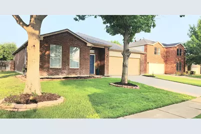 7705 Serenity Way, Denton, TX 76210 - Photo 2