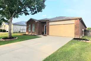 7705 Serenity Way, Denton, TX 76210 - Photo 1