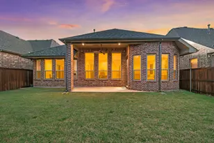 2833 Exeter Dr, Trophy Club, TX 76262 - Photo 2