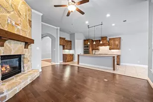 2833 Exeter Dr, Trophy Club, TX 76262 - Photo 10