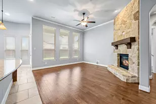 2833 Exeter Dr, Trophy Club, TX 76262 - Photo 4