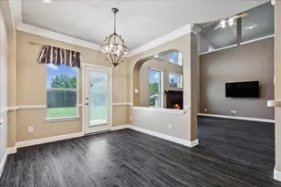 708 San Antonio Trail, Mansfield, TX 76063 - Photo 16
