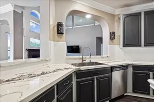 708 San Antonio Trail, Mansfield, TX 76063 - Photo 12