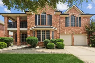 708 San Antonio Trail, Mansfield, TX 76063 - Photo 1