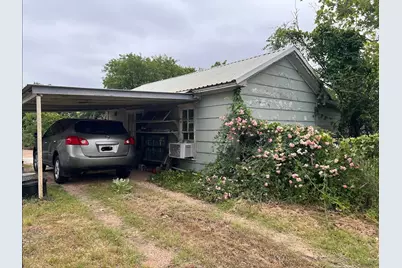 101 E Commerce Street, Gustine, TX 76455 - Photo 16