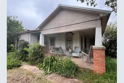 101 E Commerce Street, Gustine, TX 76455 - Photo 2