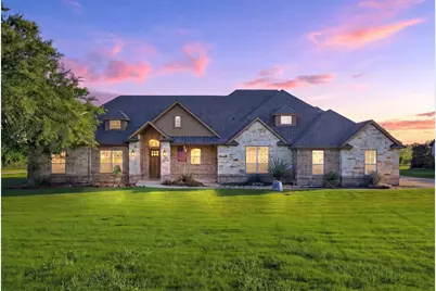 101 Signature Court, Weatherford, TX 76087 - Photo 1