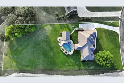 101 Signature Court, Weatherford, TX 76087 - Photo 2