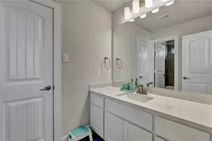 1064 Agape Dr, Haslet, TX 76052 - Photo 30