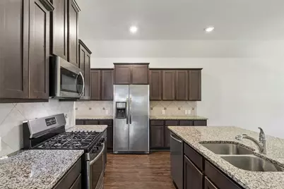 2420 Dolostone Drive, Little Elm, TX 76227 - Photo 8