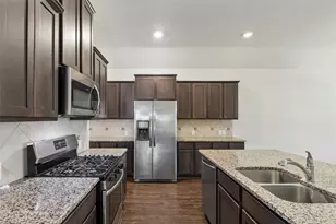 2420 Dolostone Dr, Little Elm, TX 76227 - Photo 8