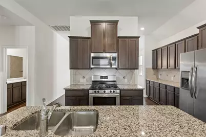 2420 Dolostone Drive, Little Elm, TX 76227 - Photo 10