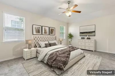 2420 Dolostone Drive, Little Elm, TX 76227 - Photo 14