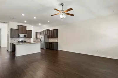 2420 Dolostone Drive, Little Elm, TX 76227 - Photo 4