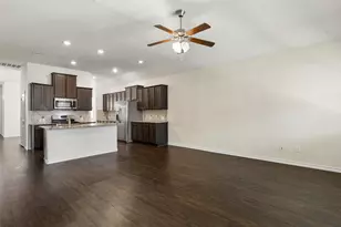 2420 Dolostone Dr, Little Elm, TX 76227 - Photo 4