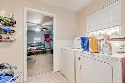 3815 Indian Wells Drive, Arlington, TX 76017 - Photo 16