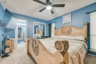 3815 Indian Wells Dr, Arlington, TX 76017 - Photo 12
