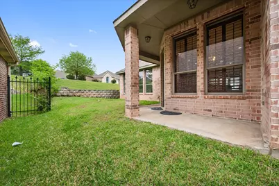 9029 Reata West Drive, Benbrook, TX 76126 - Photo 34