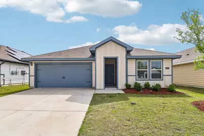 6539 Whitecap Drive, Princeton, TX 75407 - Photo 2