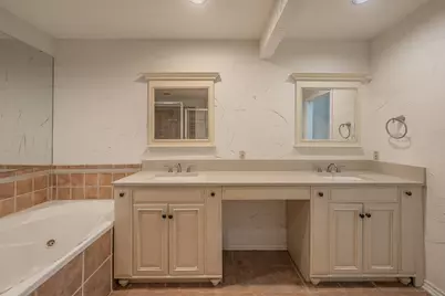 3704 Hulen Park Drive, Fort Worth, TX 76109 - Photo 36