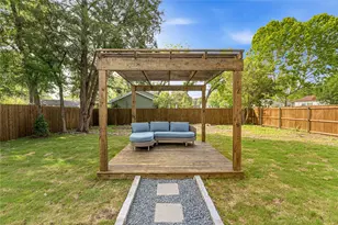 2732 McKenzie Ave, Waco, TX 76708 - Photo 4