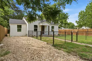 2732 McKenzie Ave, Waco, TX 76708 - Photo 8
