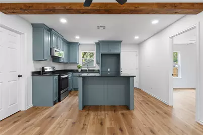 2732 McKenzie Avenue, Waco, TX 76708 - Photo 2