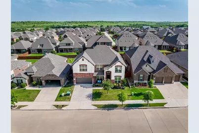 15113 Fleet Hill Road, Aledo, TX 76008 - Photo 36