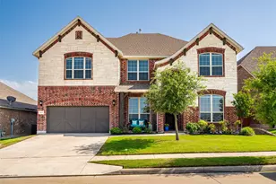 15113 Fleet Hill Rd, Aledo, TX 76008 - Photo 2